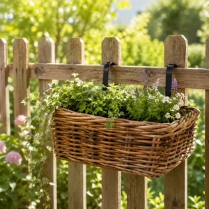 Garden Hanging Basket