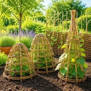 cover planters