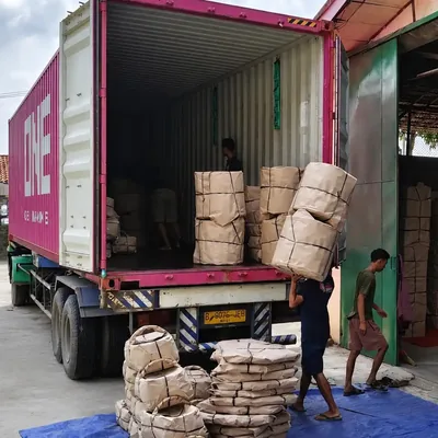 06 — Container Loading